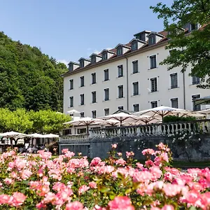 4* Hotel Grand & Uriage
